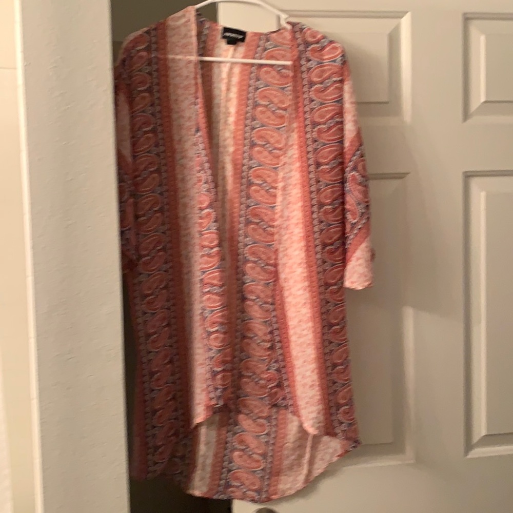 Swim cover